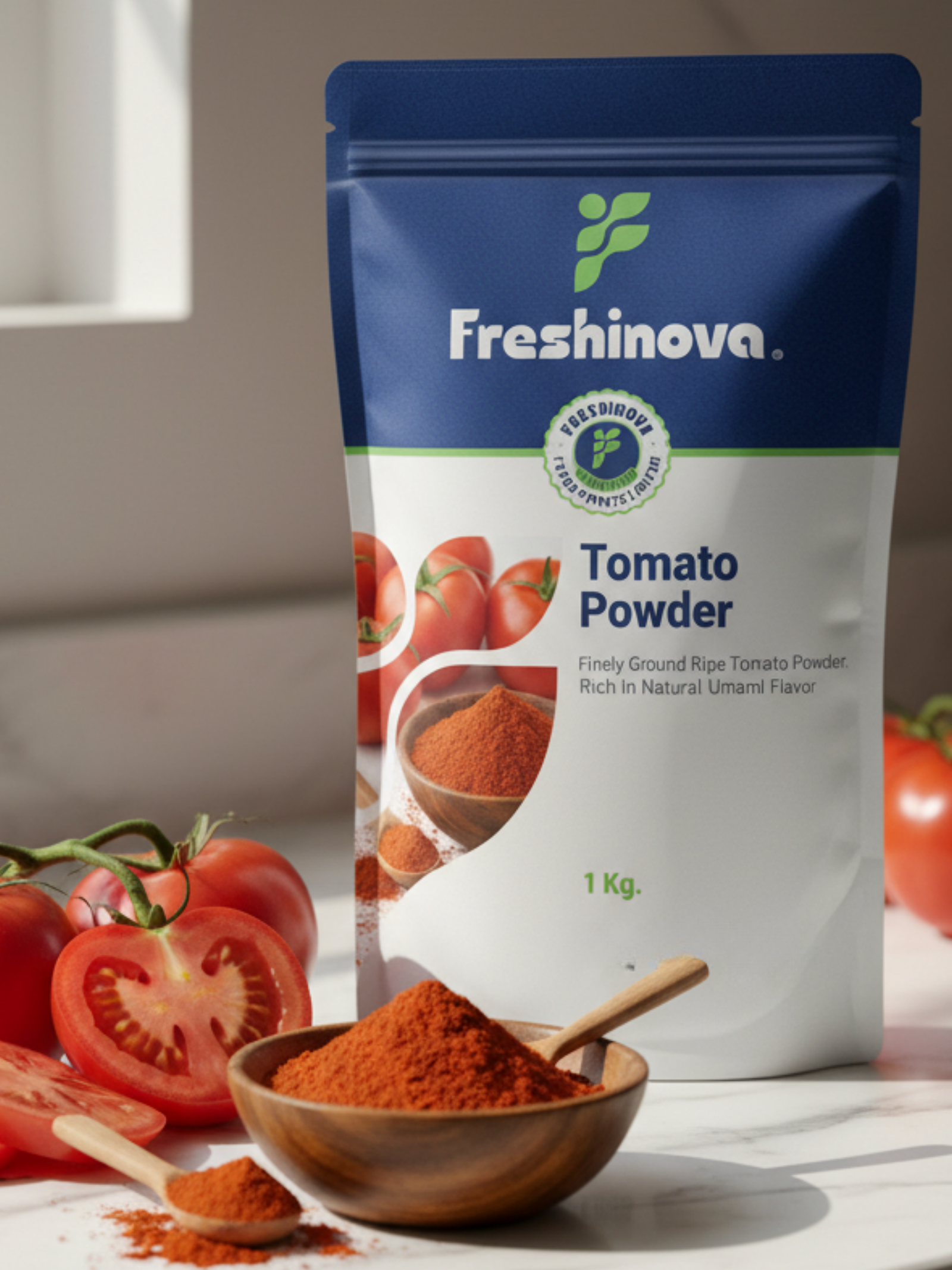 Tomato Powder